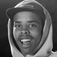 Earl Sweatshirt