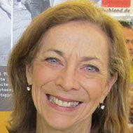 Kathrine Switzer