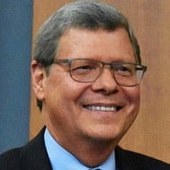 Charlie Sykes