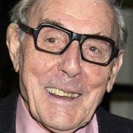 Eric Sykes