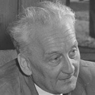 Albert Szent-Gyorgyi