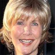 Joni Eareckson Tada