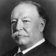 William Howard Taft