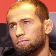 Mairbek Vakhaevich Taisumov