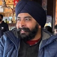 Tajinder Pal Singh Bagga