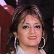 Paulina Tamayo