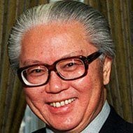 Tony Tan