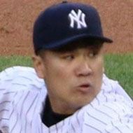 Masahiro Tanaka