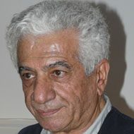 Parviz Tanavoli