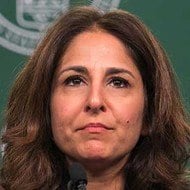 Neera Tanden