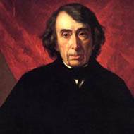 Roger B. Taney