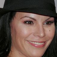 Olga Tañón