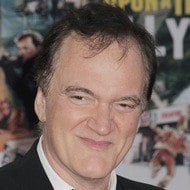 Quentin Tarantino