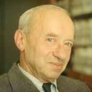 Alfred Tarski