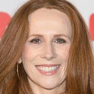 Catherine Tate