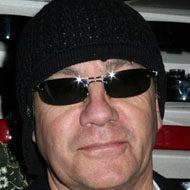 Bernie Taupin