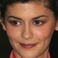 Audrey Tautou