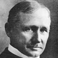 Frederick Winslow Taylor