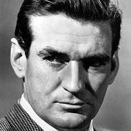 Rod Taylor