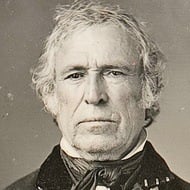 Zachary Taylor