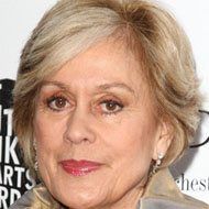 Kiri Te Kanawa