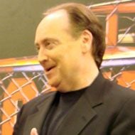 Mike Tenay