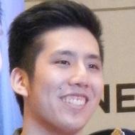 Jeric Teng