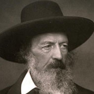 Alfred Lord Tennyson