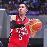 LA Tenorio