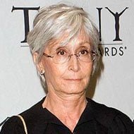 Twyla Tharp