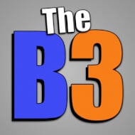 The B3