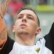 Daniel Theis