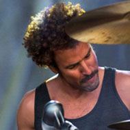 Jon Theodore