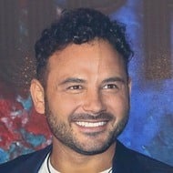 Ryan Thomas