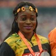 Elaine Thompson