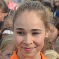 Eythora Thorsdottir