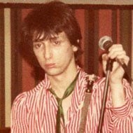 Johnny Thunders