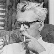 James Thurber