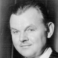 Lawrence Tibbett