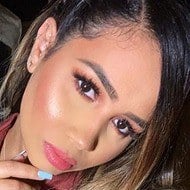 Tiby Camacho