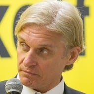 Oleg Tinkov