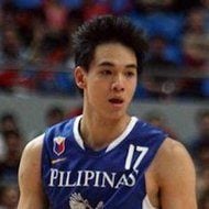 Chris Tiu