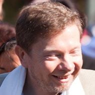 Eckhart Tolle