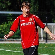 Jon Dahl Tomasson