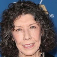 Lily Tomlin