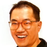 Akira Toriyama