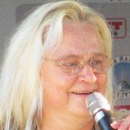 Monica Tornell