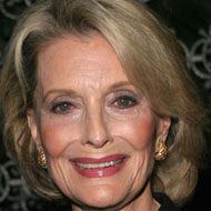 Constance Towers