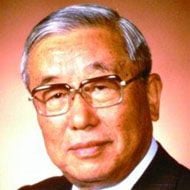 Eiji Toyoda