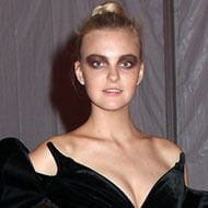 Caroline Trentini